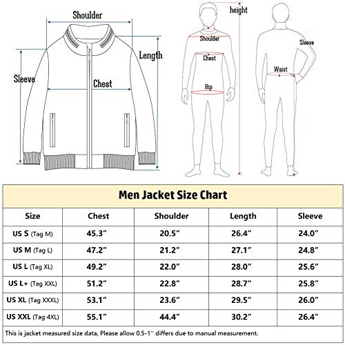 ReFire Gear Mens Soft Shell Military Tactical Jacket Outdoor Camo...