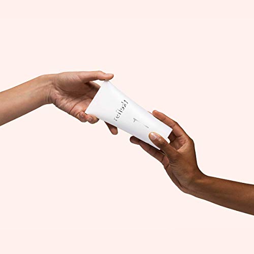 REFLEKT 1 Best Exfoliating Face Wash Gentle Hydrating Daily Face S...