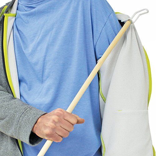 Rehabilitation Advantage Complete Hip & Knee Replacement Kit - 9 P...