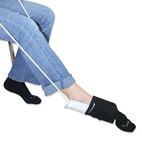 Rehabilitation Advantage Complete Hip & Knee Replacement Kit - 9 P...