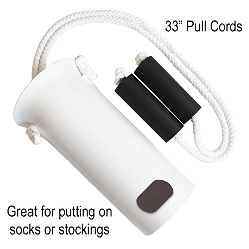 Rehabilitation Advantage Complete Hip & Knee Replacement Kit - 9 P...