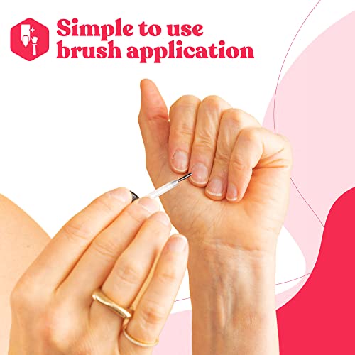 Better Nail - Treatment for Fungus Under & Around the Nail - Maxim...