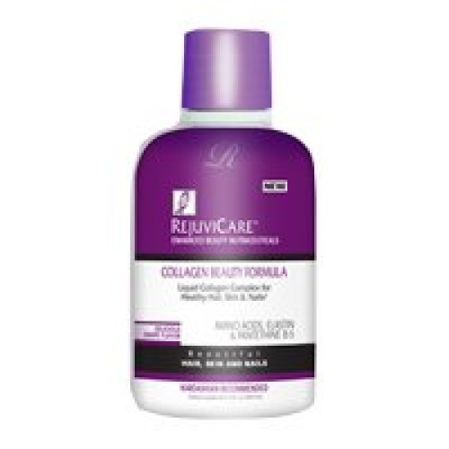RejuviCare Collagen Beauty Formula Grape - 16 oz. 2 Pack