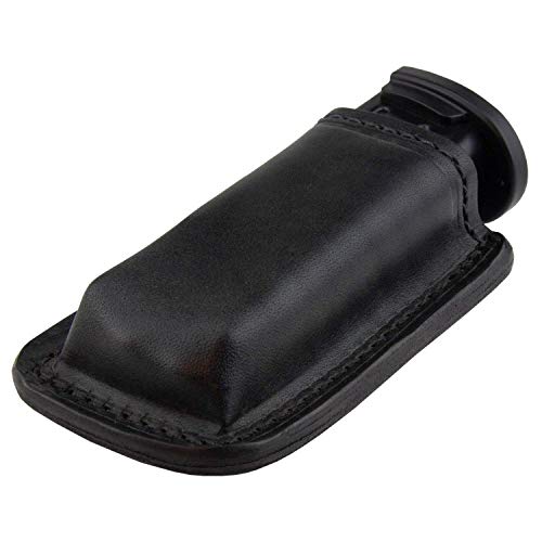 Relentless Tactical Leather Magazine Holder | Made in USA | Sizes ...