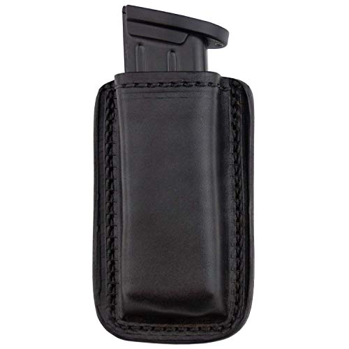 Relentless Tactical Leather Magazine Holder | Made in USA | Sizes ...