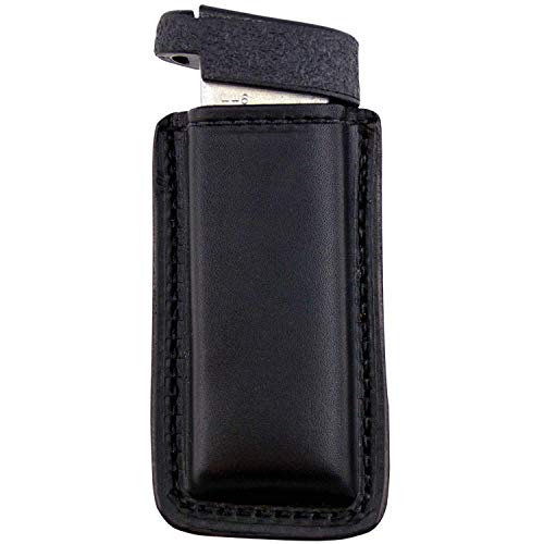Relentless Tactical Leather Magazine Holder | Made in USA | Sizes ...