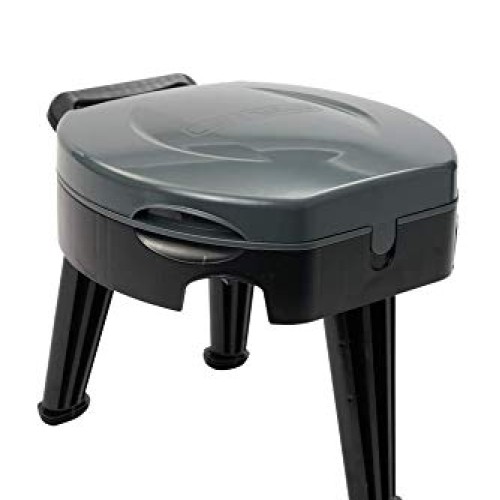 Reliance Products Fold-to-Go Collapsible Portable Toilet, 9824-21W...