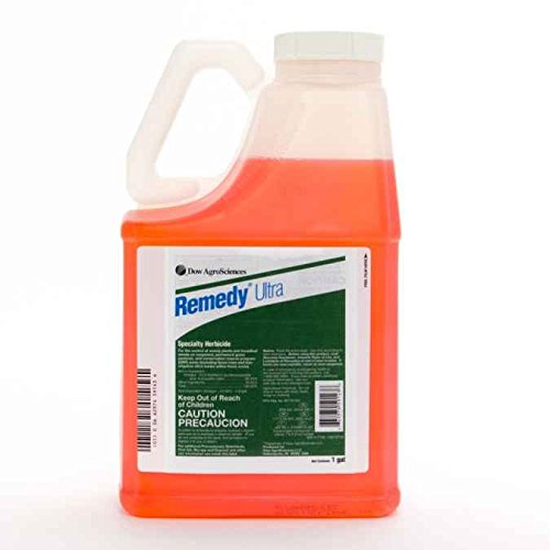 Remedy Ultra Herbicide with Triclopyr 2 Gallon Jugs