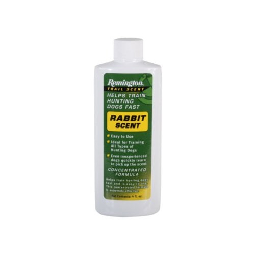 Remington Dog Training Scent, 4 ounce