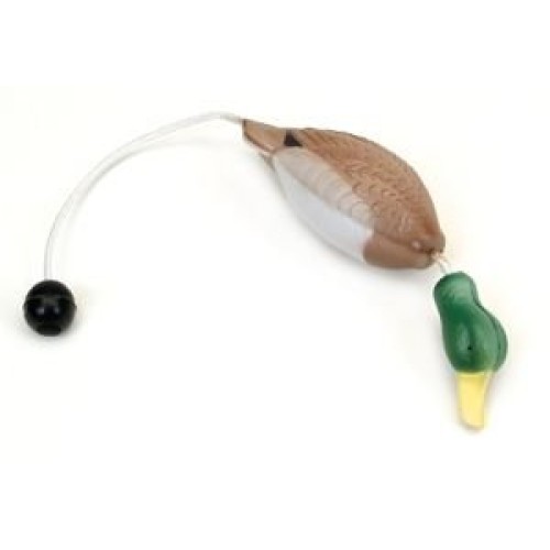 Remington Foam Training Duck