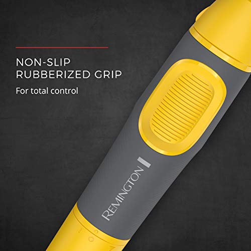 Remington Remington Virtually Indestructible Nose, Ear & Brow Trim...