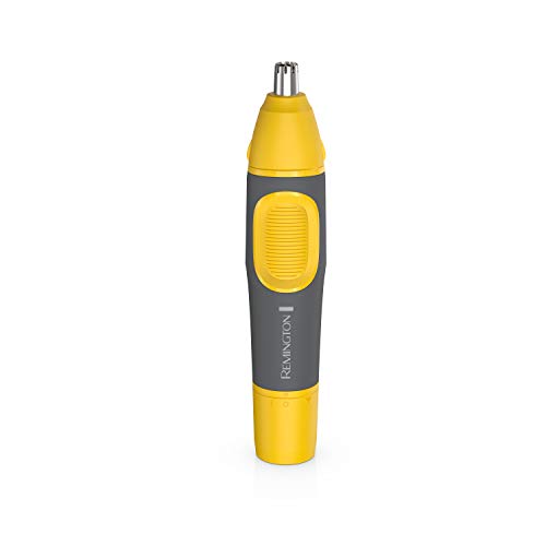 Remington Remington Virtually Indestructible Nose, Ear & Brow Trim...