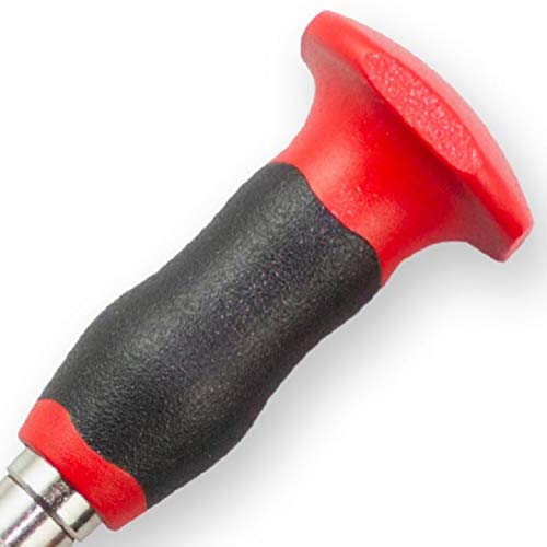 Rennsteig 5-1/4 Automatic Adjustable Center Punch, RN430231