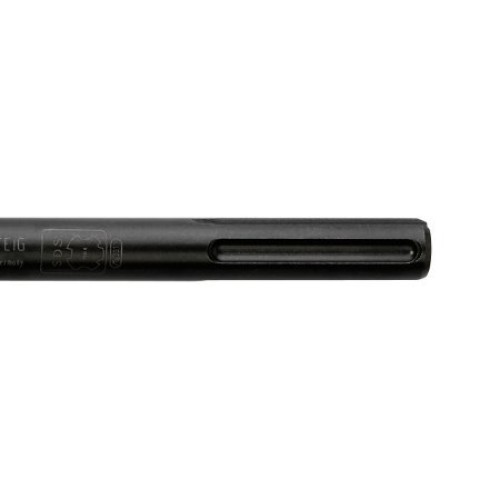 Rennsteig SDS Max Flat Cold Chisel 24-Inch - Tip Width 1.0-Inch
