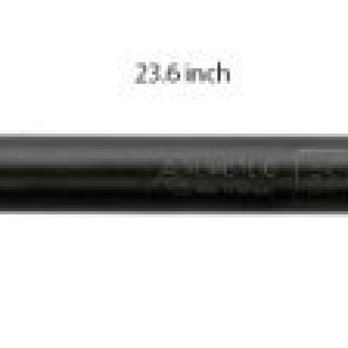 Rennsteig SDS Max Flat Cold Chisel 24-Inch - Tip Width 1.0-Inch
