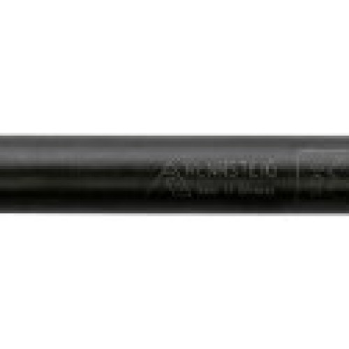 Rennsteig SDS Max Flat Cold Chisel 24-Inch - Tip Width 1.0-Inch
