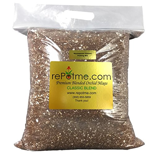 Houseplant and Tropical Classic Potting Mix - Mini Bag