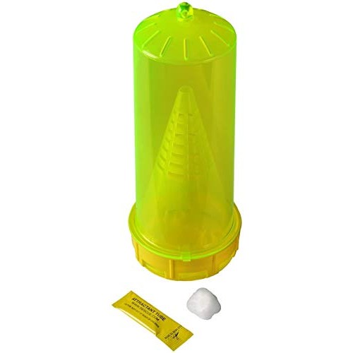 RESCUE! Reusable Yellowjacket Trap - 4 Pack
