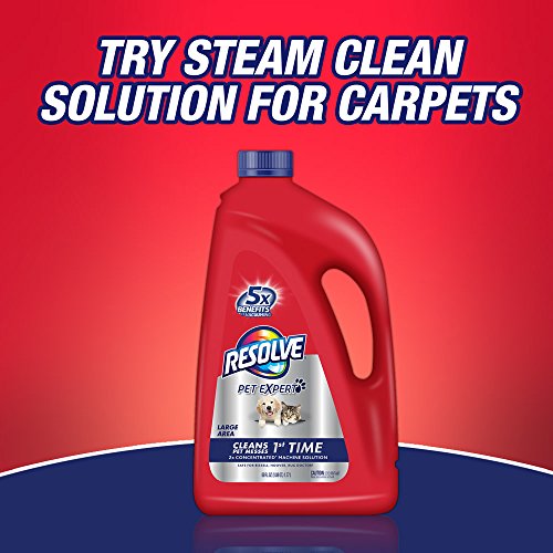 Resolve Carpet Triple Oxi Advanced Carpet Stain Remover, 22 Ounce