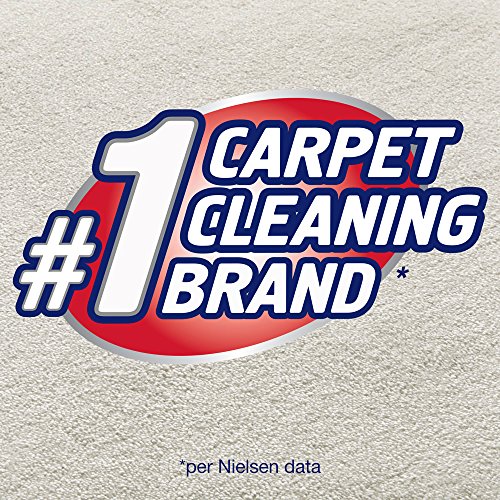 Resolve High Traffic Carpet Foam, 22 oz Can, Cleans Freshens Softe...