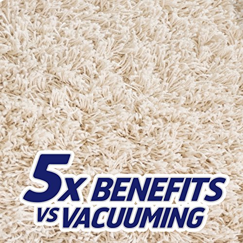 Resolve High Traffic Carpet Foam, 22 oz Can, Cleans Freshens Softe...