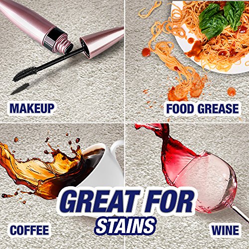 Resolve Professional Strength Spot and Stain Carpet Cleaner, 32 oz