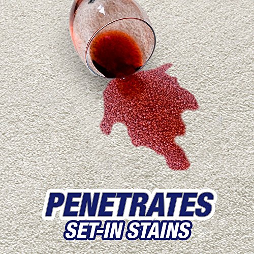 Resolve Professional Strength Spot and Stain Carpet Cleaner, 32 oz
