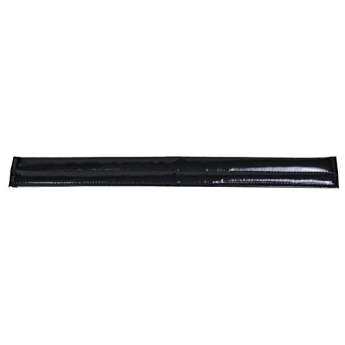 Soundproof Door Pad. Stop Sound, drafts and Reduce Heat Loss Throu...