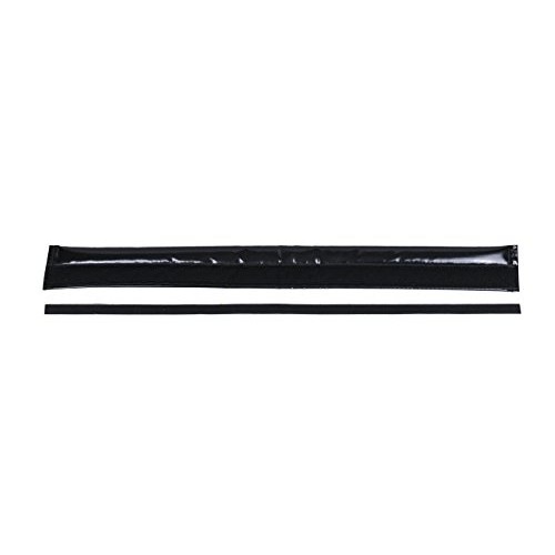 Soundproof Door Pad. Stop Sound, drafts and Reduce Heat Loss Throu...