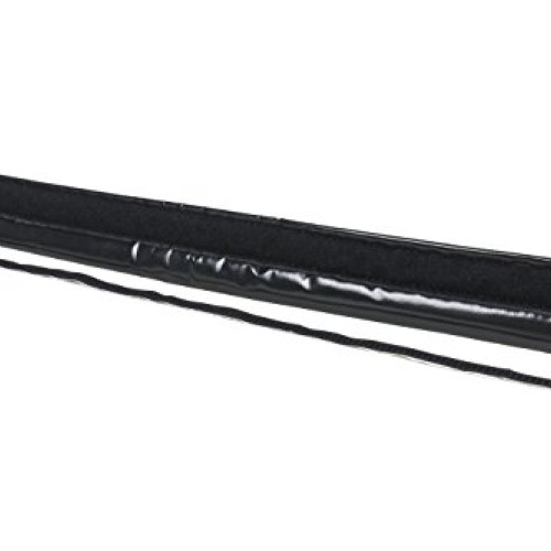 Soundproof Door Pad. Stop Sound, drafts and Reduce Heat Loss Throu...