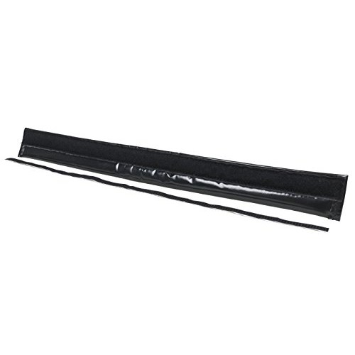 Soundproof Door Pad. Stop Sound, drafts and Reduce Heat Loss Throu...