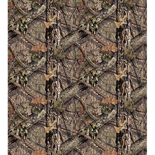 Rhino Blinds R200-MOC 3 Person Hunting Ground Blind, Mossy Oak Bre...
