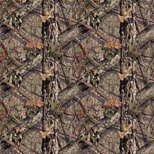 Rhino Blinds R200-MOC 3 Person Hunting Ground Blind, Mossy Oak Bre...