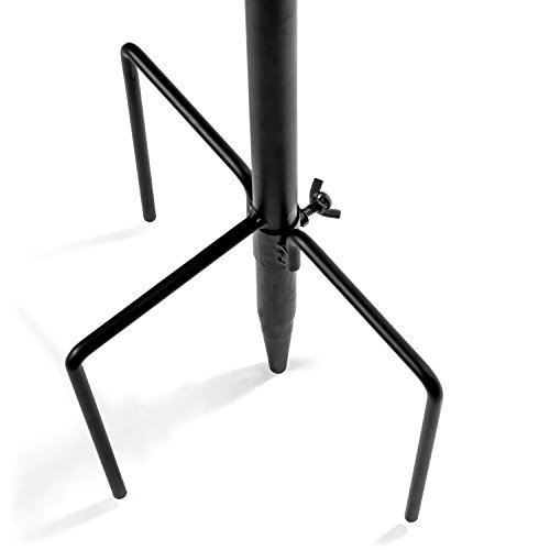 Rhino Tuff Products Bird Feeder Stand: Deluxe Platform feeding sta...
