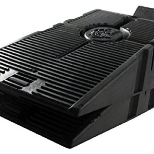 RhinoGear 11909ABMI RhinoRamps Vehicle Ramp - Pair 12,000lb. GVW ...