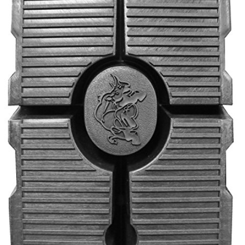 RhinoGear 11909ABMI RhinoRamps Vehicle Ramp - Pair 12,000lb. GVW ...
