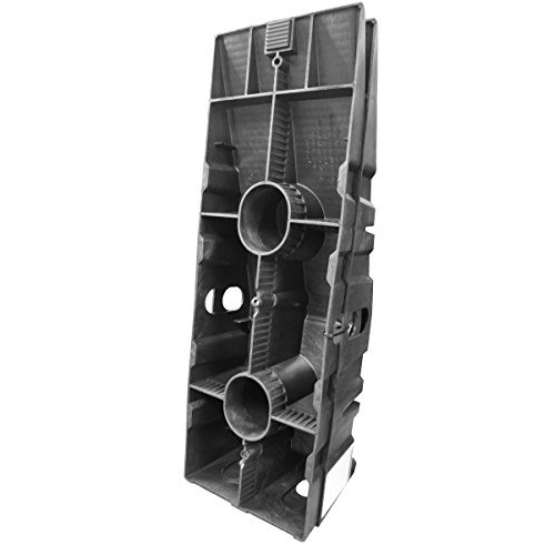 RhinoGear 11909ABMI RhinoRamps Vehicle Ramp - Pair 12,000lb. GVW ...