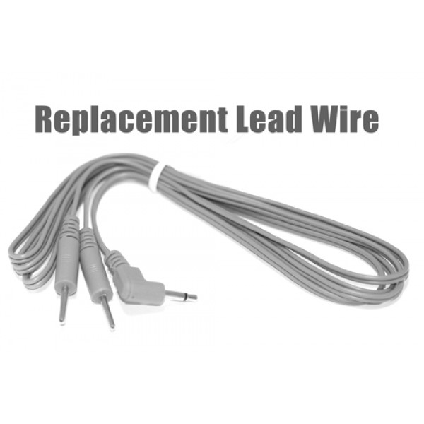Rhythm Touch Replacement Cord - 2 pack