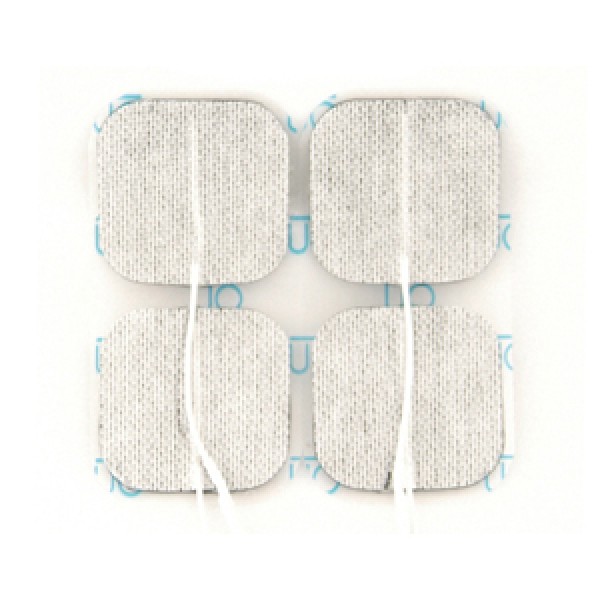 Rhythm Touch Replacement Pads - 2 pack