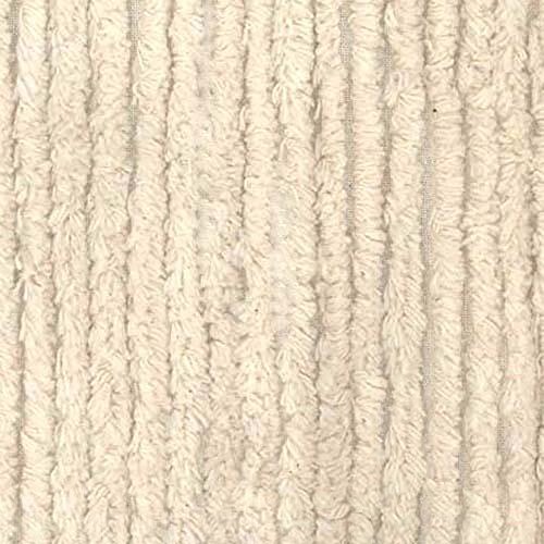 Richland Textiles AH-398 10 Ounce Chenille Natural Fabric by the Yard