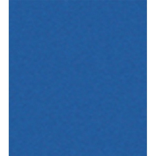 Richlin Fabrics Solid Poly/Cotton Broadcloth 45X20yd, Royal Blue