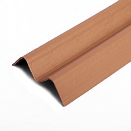 Ridged Slats Slat Depot Single Wall Bottom Locking Privacy Slat fo...