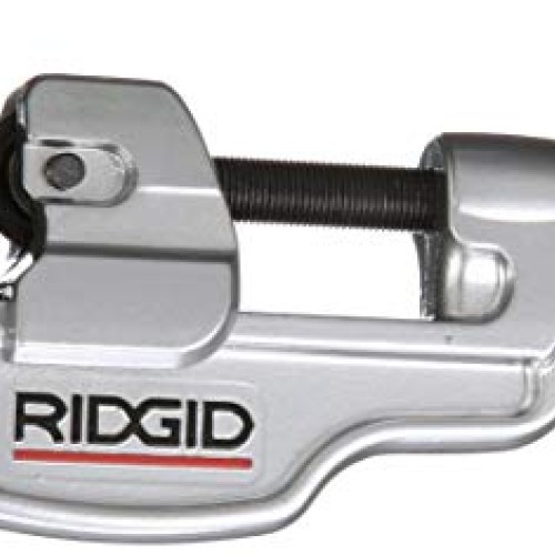 RIDGID 29963 Model 35S Stainless Steel Tubing Cutter, 1/4-inch to ...