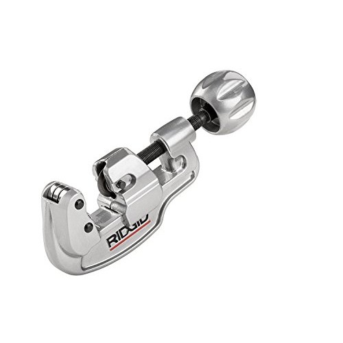 RIDGID 29963 Model 35S Stainless Steel Tubing Cutter, 1/4-inch to ...