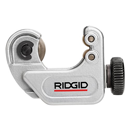RIDGID 32975 Model 103 Close Quarters Tubing Cutter, 1/8-inch to 5...