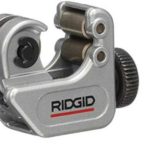 RIDGID 32975 Model 103 Close Quarters Tubing Cutter, 1/8-inch to 5...