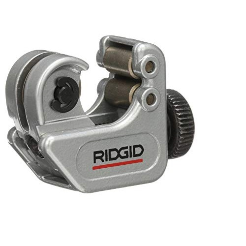 RIDGID 32975 Model 103 Close Quarters Tubing Cutter, 1/8-inch to 5...