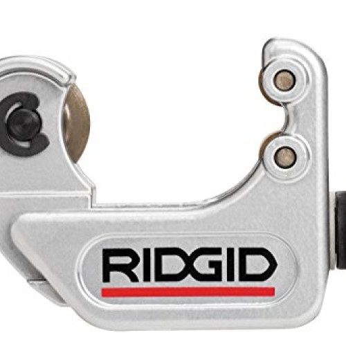 RIDGID 32985 Model 104 Close Quarters Tubing Cutter, 3/16-inch to ...