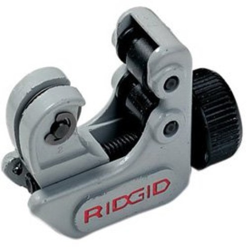 RIDGID 40617 Model 101 Close Quarters Tubing Cutter, 1/4-inch to 1...