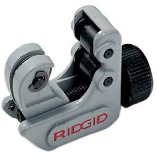 RIDGID 40617 Model 101 Close Quarters Tubing Cutter, 1/4-inch to 1...